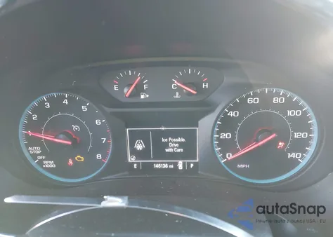 2018 Chevrolet Malibu Lt из США, поврежденный, VIN 1G1ZD5ST5JF203232